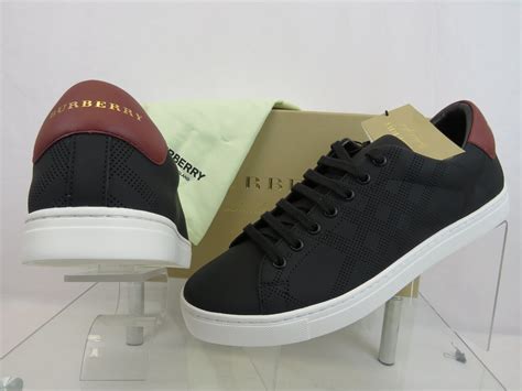 burberry shoe albert splash